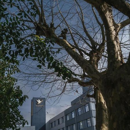 Hotel Le Canard ラジェス エクステリア 写真
