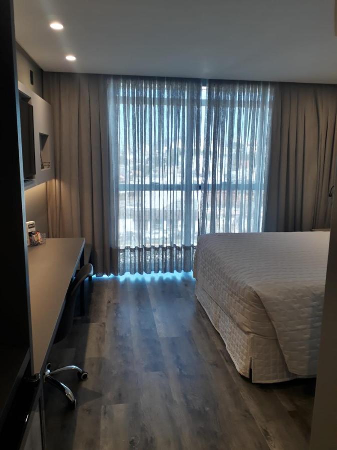 Hotel Le Canard ラジェス エクステリア 写真