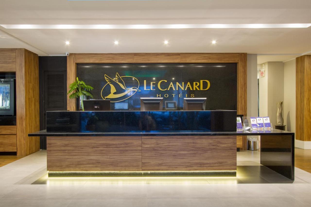 Hotel Le Canard ラジェス エクステリア 写真