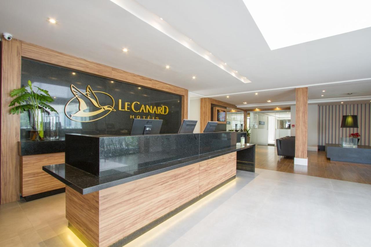 Hotel Le Canard ラジェス エクステリア 写真