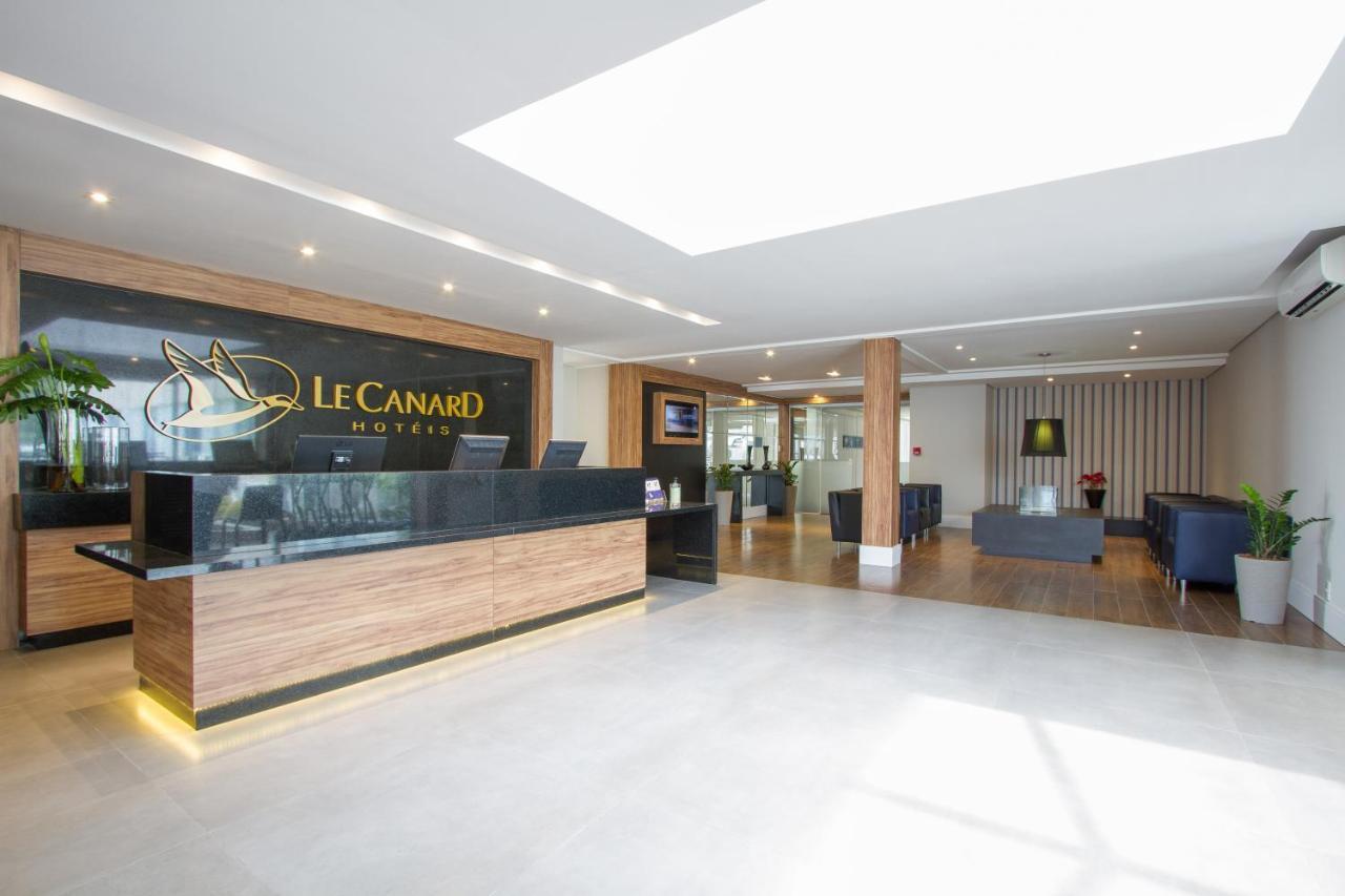 Hotel Le Canard ラジェス エクステリア 写真