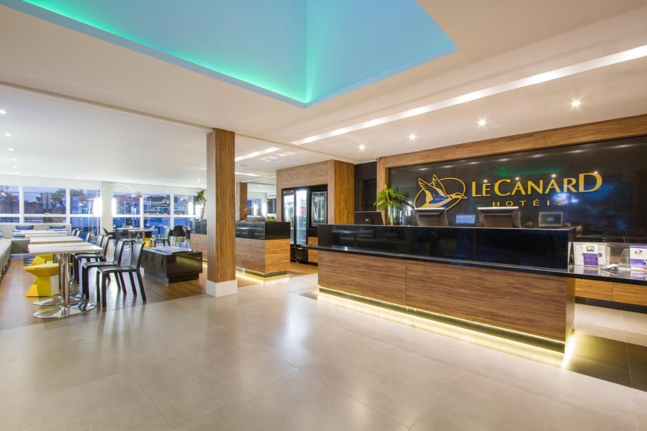 Hotel Le Canard ラジェス エクステリア 写真