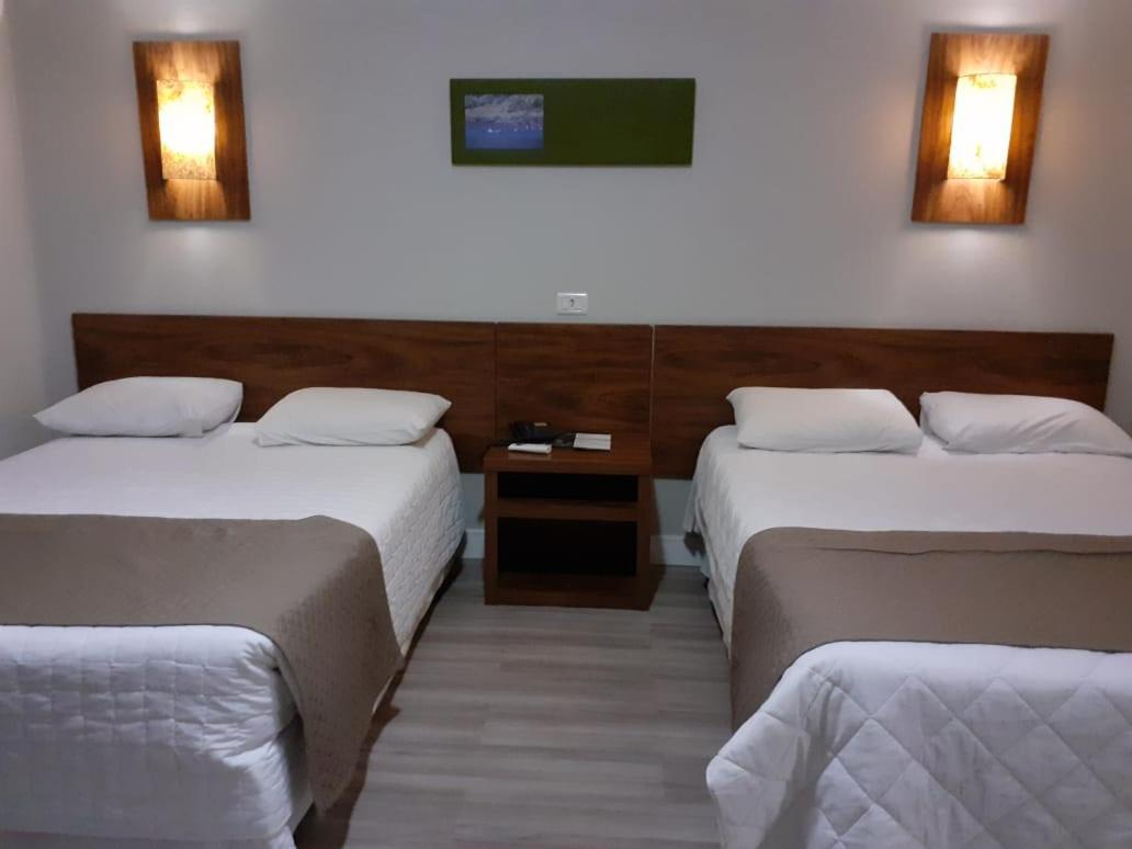 Hotel Le Canard ラジェス エクステリア 写真