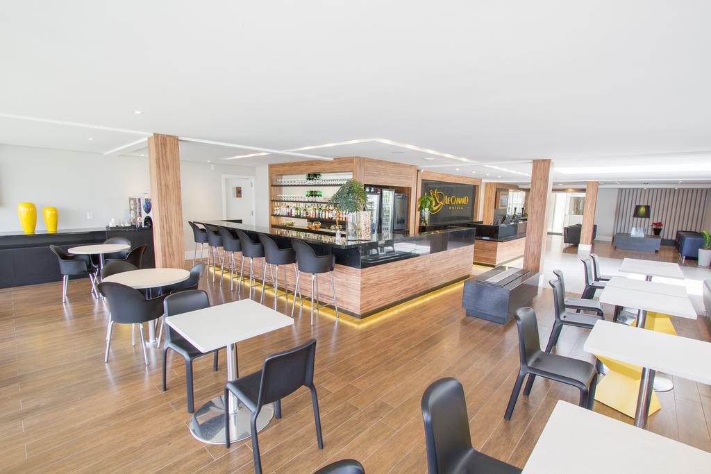 Hotel Le Canard ラジェス エクステリア 写真